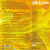 SELDA BAĞCAN - 40 Yılın 40 Şarkısı Vol.2 (Sarı Plak)  2LP