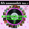 ÇEŞİTLİ SANATÇILAR - B ir Zamanlar Özel-2 (Keşfedilecek Plaklar)  2LP