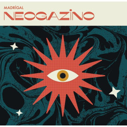 MADRİGAL - Neogazino