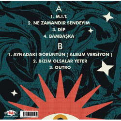 MADRİGAL - Neogazino