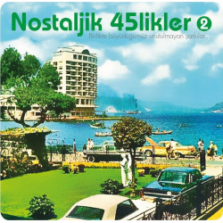 VARIOUS ARTISTS – Nostaljik...