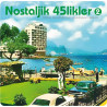VARIOUS ARTISTS – Nostaljik 45’likler  Vol.II