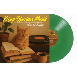 VARIOUS ARTISTS – Kitap...