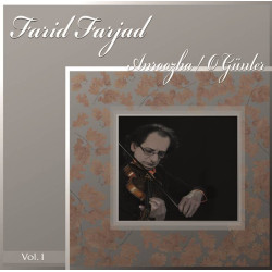 FARID FARJAD – Anroozha / O...