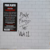 PINK FLOYD – The Wall  (ön kapak)