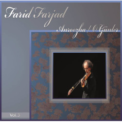 FARID FARJAD – Anroozha / O...