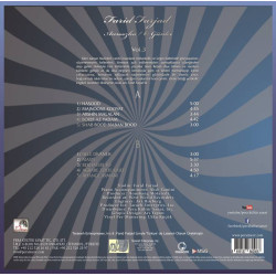 FARID FARJAD – Anroozha / O Günler  Vol.III