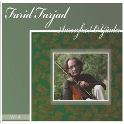 FARID FARJAD – Anroozha / O...