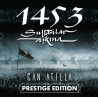 CAN ATİLLA – 1453 Sultanlar aşkına