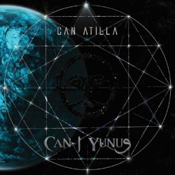 CAN ATİLLA – can-ı yunus  2LP