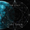 CAN ATİLLA – can-ı yunus  2LP