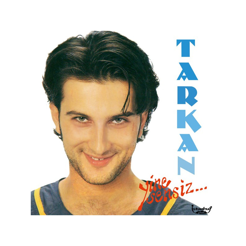 TARKAN - Yine Sensiz