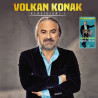 VOLKAN KONAK - Klasikleri-1 (Renkli Plak)