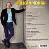 VOLKAN KONAK - Klasikleri-1 (Renkli Plak)