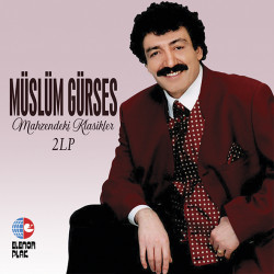 MÜSLÜM GÜRSES - Mahzendeki...