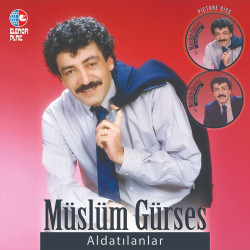 MÜSLÜM GÜRSES -...