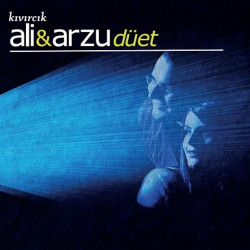 KIVIRCIK ALİ, ARZU - Düet...