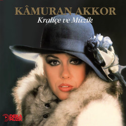 KAMURAN AKKOR – kraliçe ve müzik