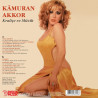 KAMURAN AKKOR – kraliçe ve müzik