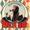 AŞIK MAHZUNİ ŞERİF - Şerif'in Emekleri