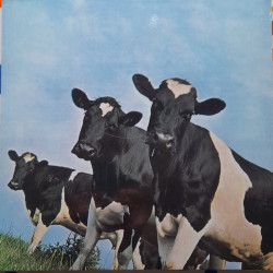 PINK FLOYD – Atom Heart Mother