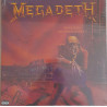 MEGADETH – Peace Sells…But Who’s Buying