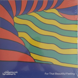THE CHEMICAL BROTHERS – For...