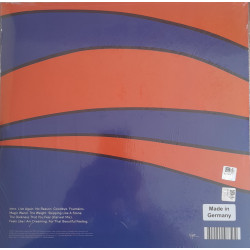 THE CHEMICAL BROTHERS – For That Beautiful Feeling  2LP