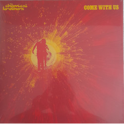 THE CHEMICAL BROTHERS –...