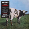 PINK FLOYD – Atom Heart Mother  (ön kapak)