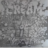 CREAM – Wheels Of Fire 2LP