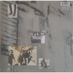 BON JOVI – Keep The Faith     2LP