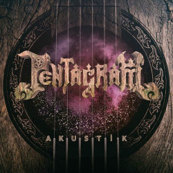 PENTAGRAM - Akustik  2LP