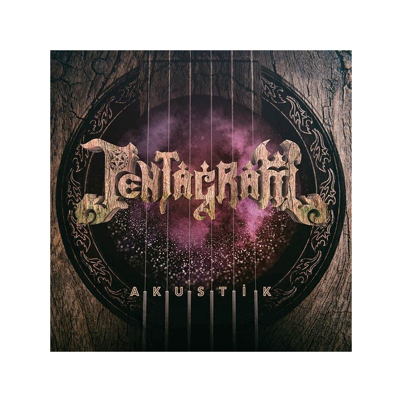 PENTAGRAM - Akustik  2LP