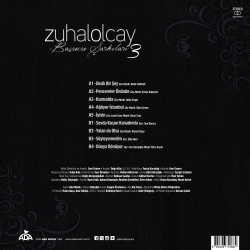 ZUHAL OLCAY - Başucu Şarkıları-3