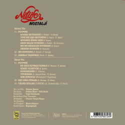 NİLÜFER - Nostalji
