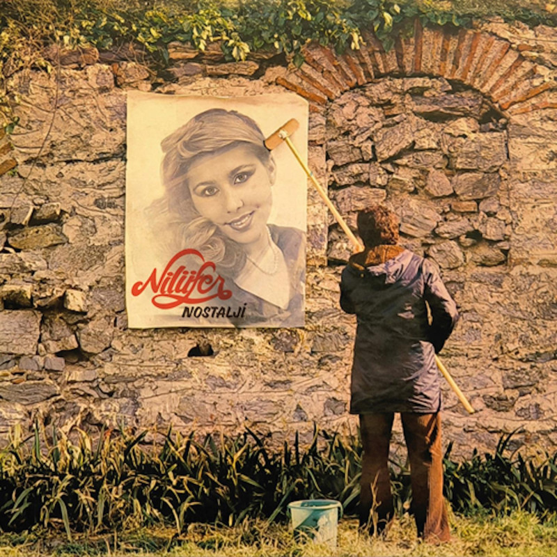 NİLÜFER - Nostalji
