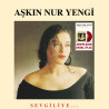 AŞKIN NUR YENGİ - Sevgiliye (Renkli Plak)