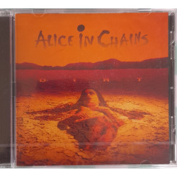 ALICE IN CHAINS – dirt