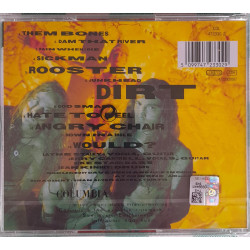ALICE IN CHAINS – dirt