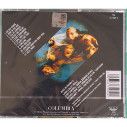 ALICE IN CHAINS – facelift
