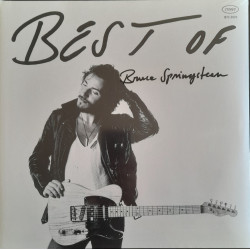 BRUCE SPRINGSTEEN – Best Of...