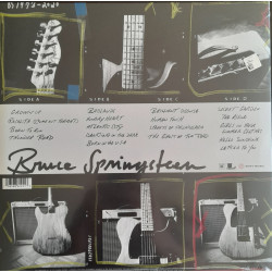 BRUCE SPRINGSTEEN – Best Of  2LP