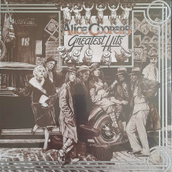 ALICE COOPER – Alice...