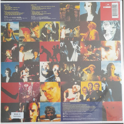 THE POLICE – Greatest Hits   2LP