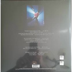 THIN LIZZY – Greatest Hits 2LP