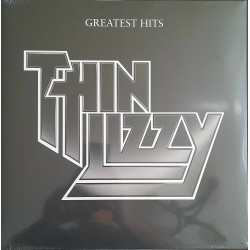 THIN LIZZY – Greatest Hits 2LP