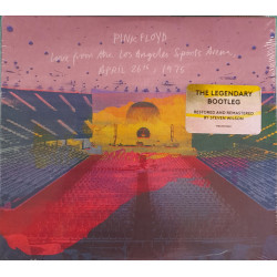 PINK FLOYD – live from l.a....