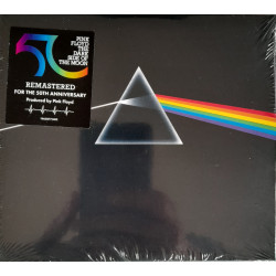 PINK FLOYD – the dark side...