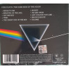 PINK FLOYD – the dark side of the moon